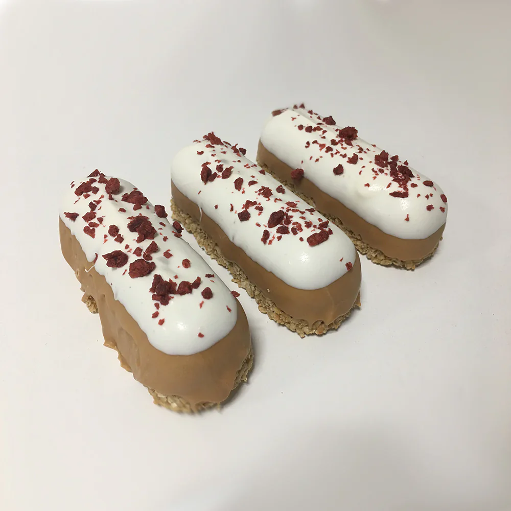 K9 Granola PB & Bacon Long Johns 3ct - Image 2