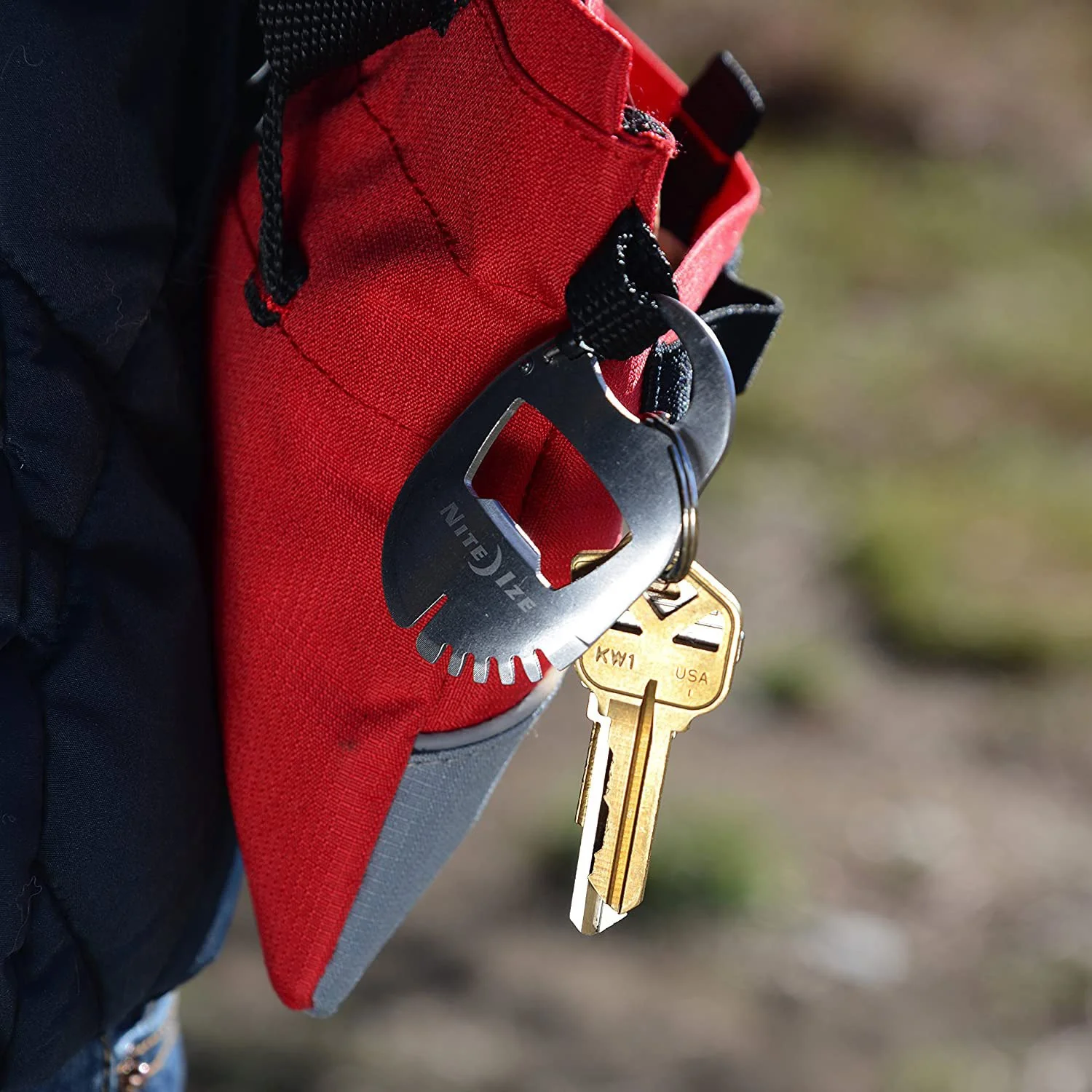 Nite Ize DooHickey Pet Tool - Image 4