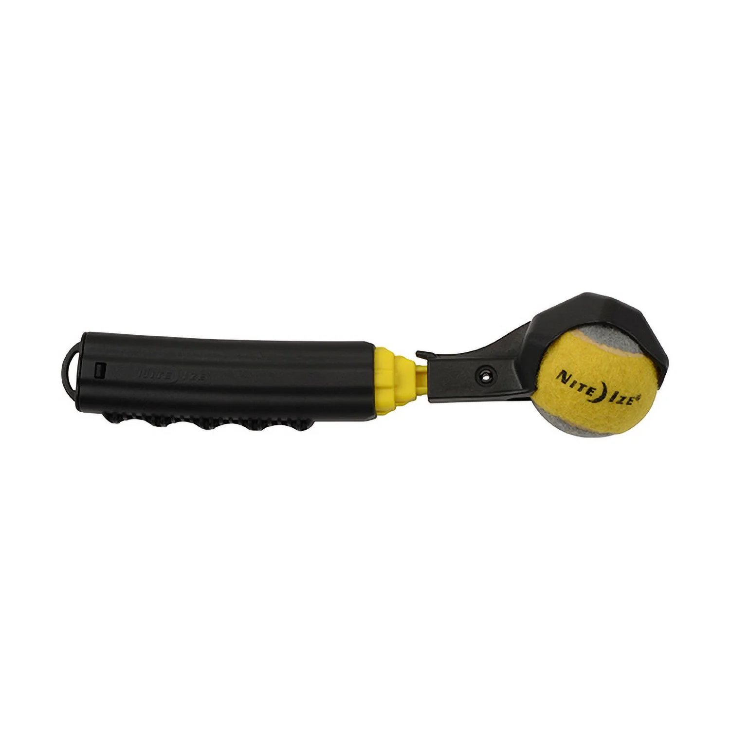 Nite Ize Huck 'N Tuck Collapsible Thrower - DISCONTINUED - Image 3
