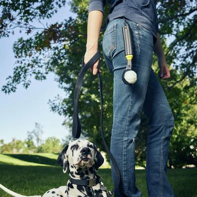 Nite Ize Huck 'N Tuck Glowstreak Collapsible Thrower - DISCONTINUED - Image 6