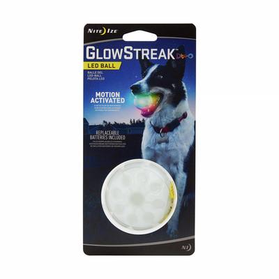 Nite Ize L.E.D Glowstreak Disco Ball