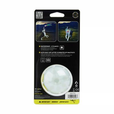 Nite Ize L.E.D Glowstreak Disco Ball - Image 2