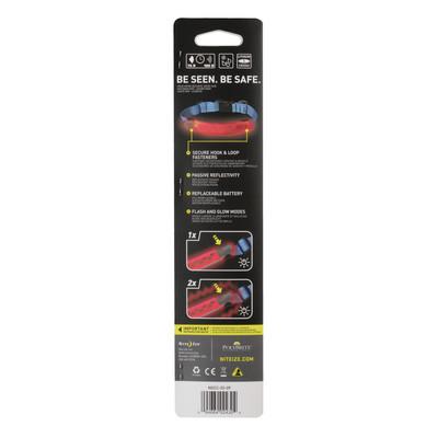 Nite Ize Nitedawg Led Collar Cover Grey - Image 2