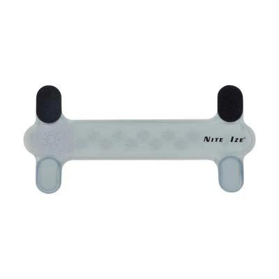 Nite Ize Nitedawg Led Collar Cover Grey - Image 3