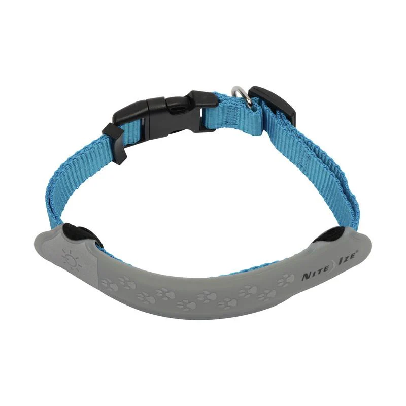 Nite Ize Nitedawg Led Collar Cover Grey - Image 4