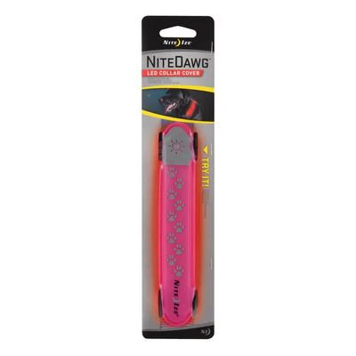 Nite Ize Nitedawg Led Collar Cover Pink
