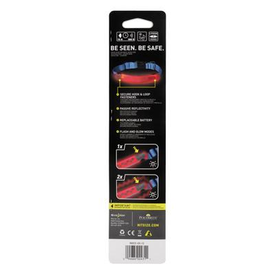 Nite Ize Nitedawg Led Collar Cover Pink - Image 2