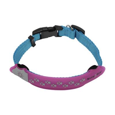 Nite Ize Nitedawg Led Collar Cover Pink - Image 4