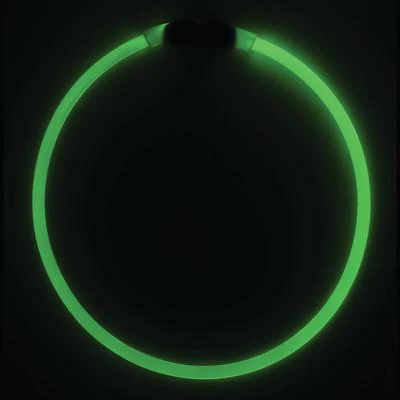 Nite Ize NiteHowl Safety Necklace Green - Image 3