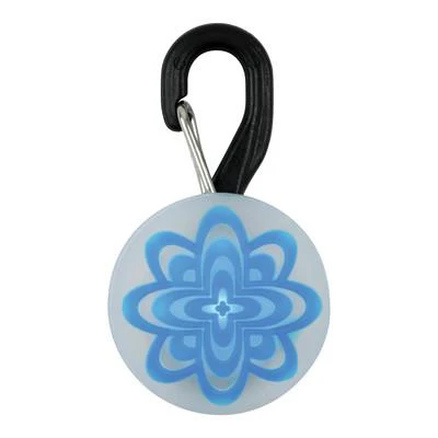 Nite Ize Petlit LED Blue Burst - Image 3