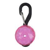 Nite Ize Petlit LED Pink Jewel - Image 3