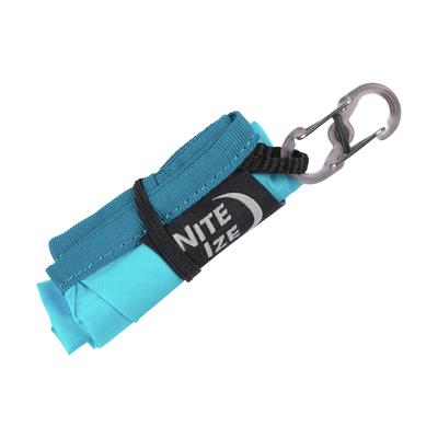 Nite Ize RadDog Collapsible Bowl Blue - Image 3