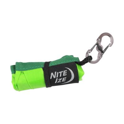 Nite Ize RadDog Collapsible Bowl Lime - Image 3