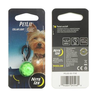 Nite Ize Spotlit L.E.D Green - Image 5