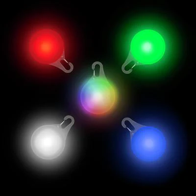 Nite Ize Spotlit Rechargeable L.E.D Disc-O Select XL - Image 3