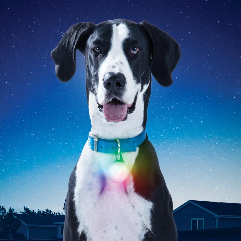Nite Ize Spotlit Rechargeable L.E.D Disc-O Select XL - Image 4