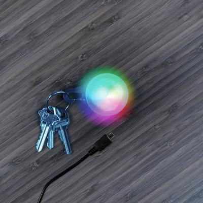 Nite Ize Spotlit Rechargeable L.E.D Disc-O Select XL - Image 5