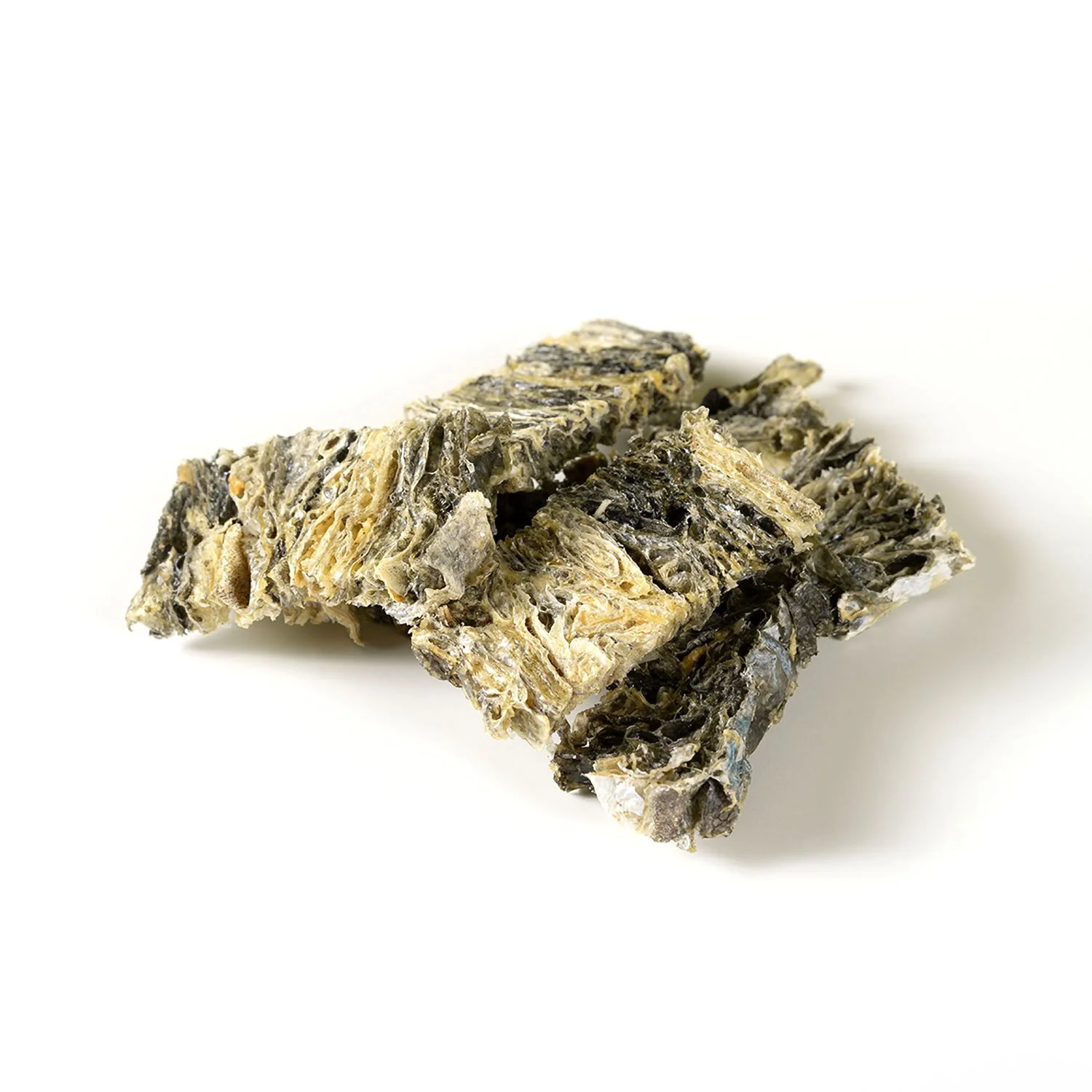 Open Farm Dehydrated Cod Skin 2.25oz - Image 3