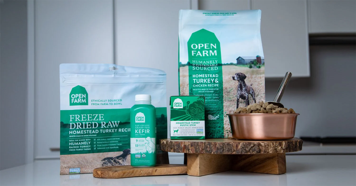 Open Farm Turkey & Chicken - Image 7