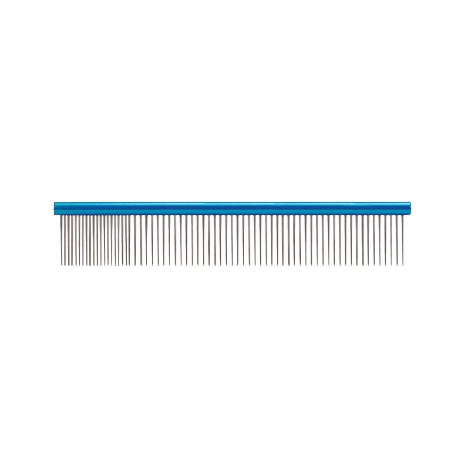 Paw Brothers Super Comb Blue 10"