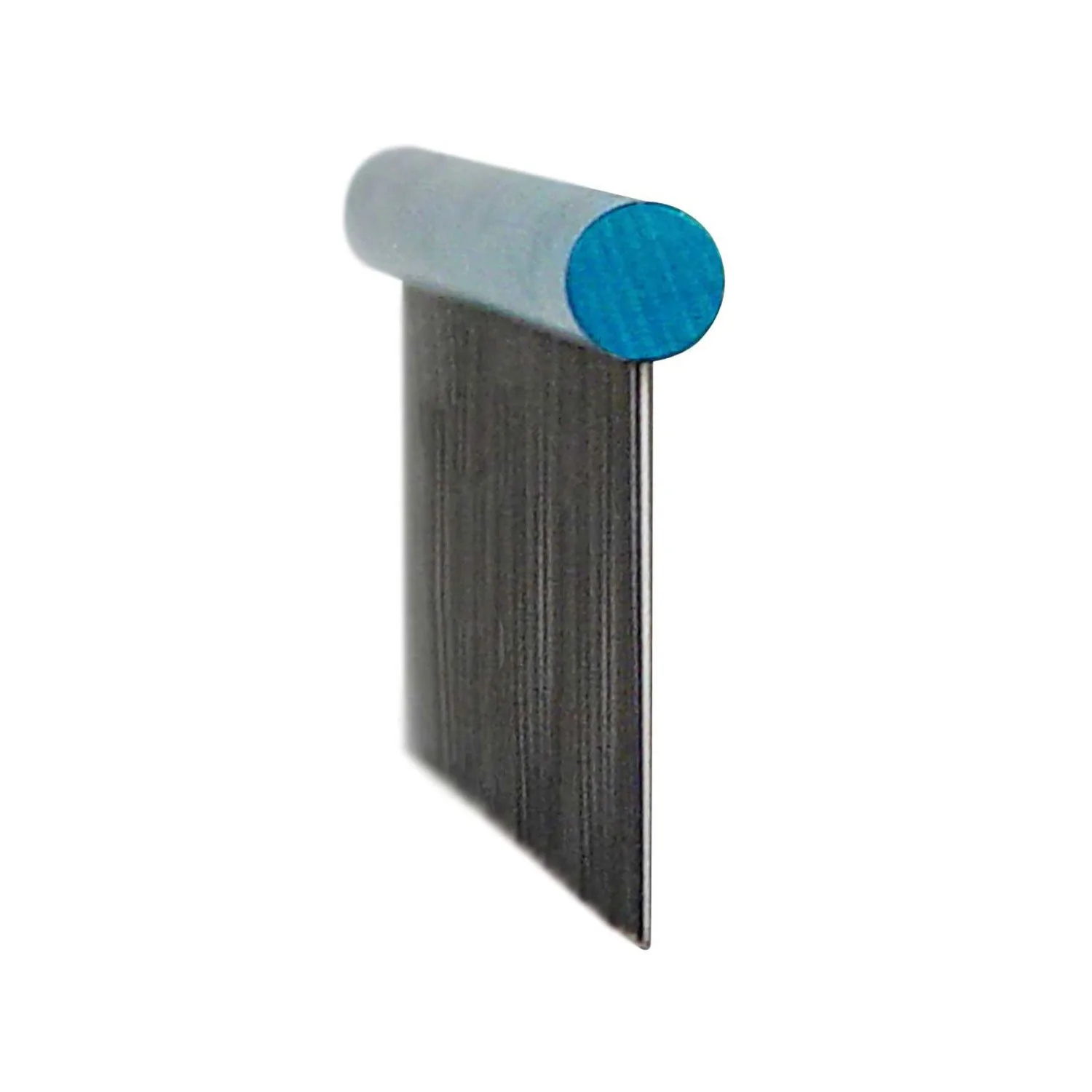 Paw Brothers Super Comb Blue 10" - Image 2