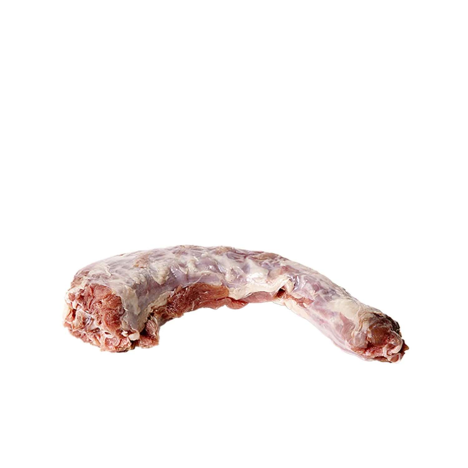 Primal Raw Turkey Neck 3pk - Image 2