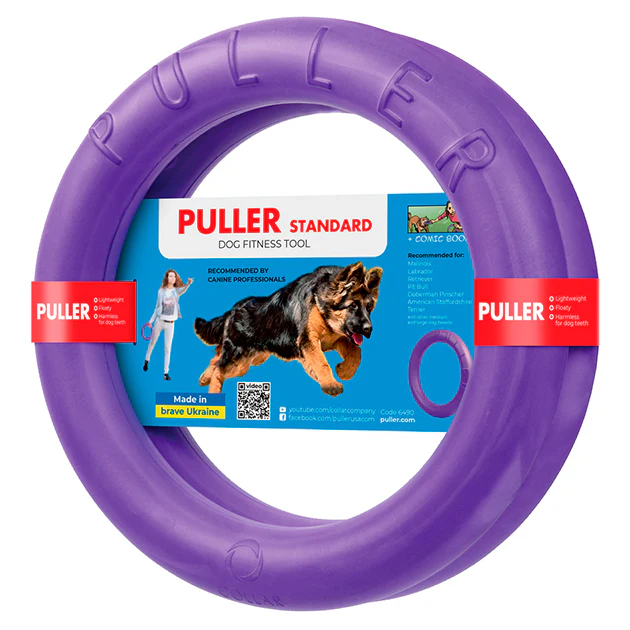 Puller Collar Standard