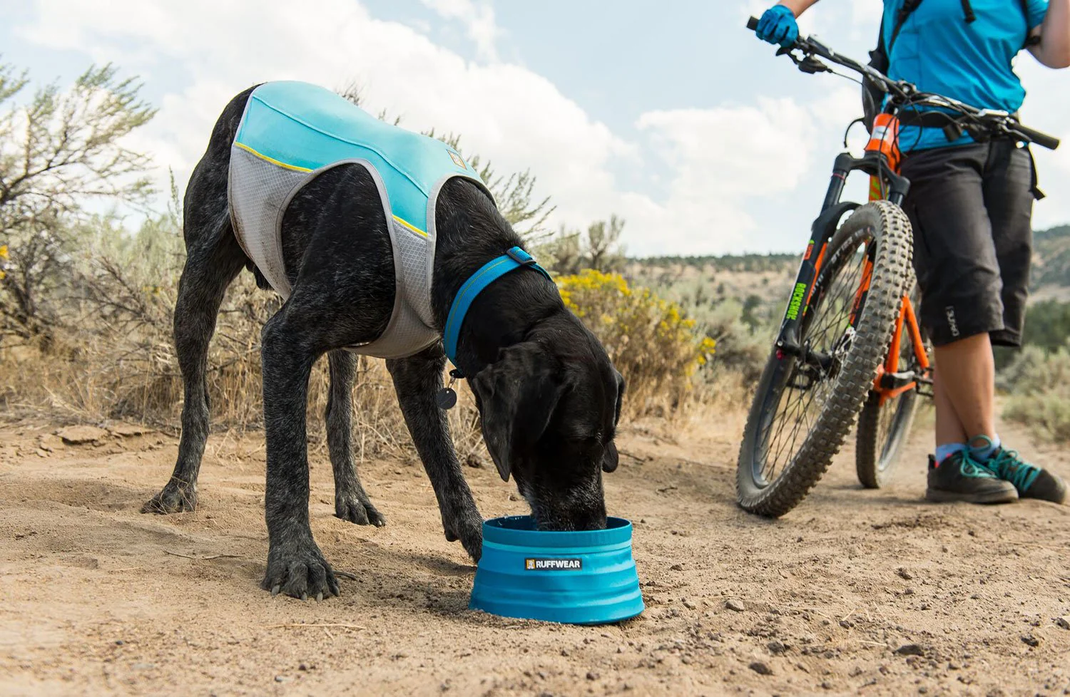Ruffwear Bivy Bowl - Image 3
