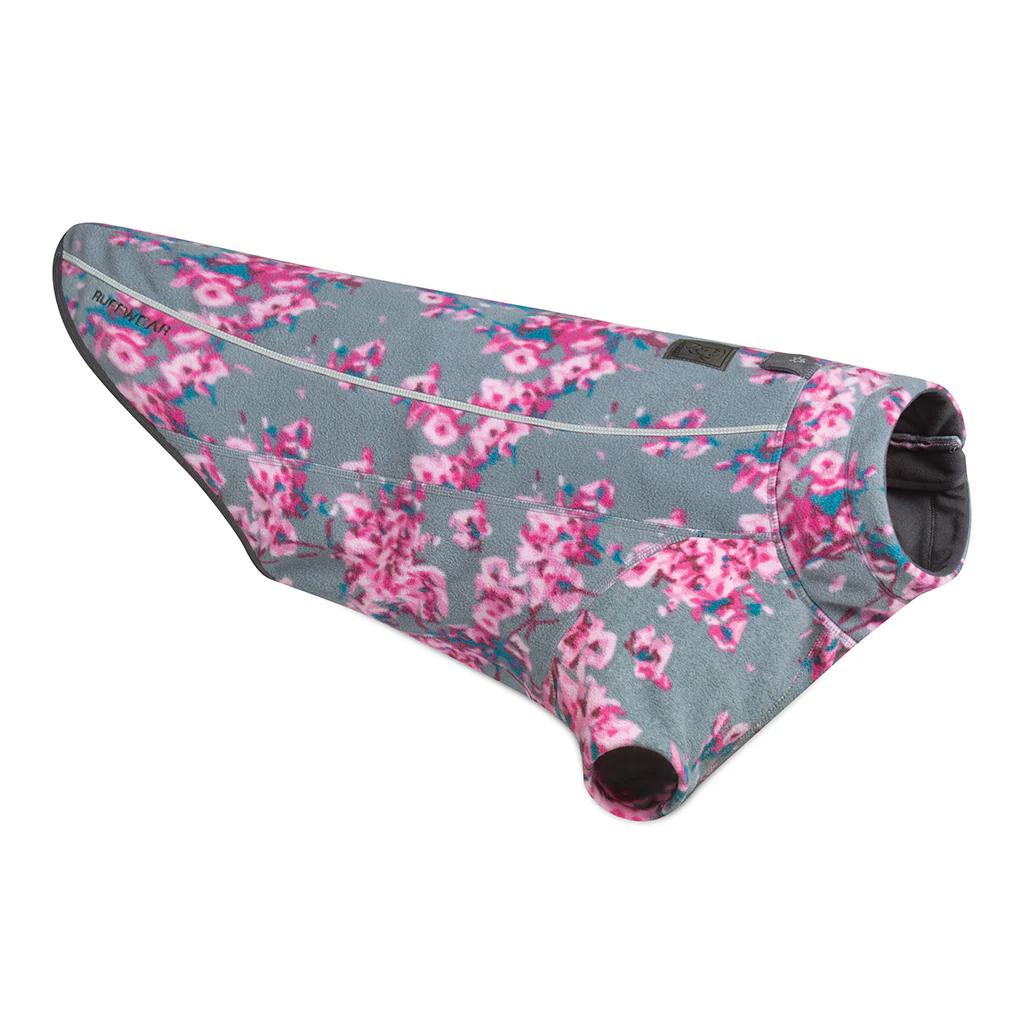 Ruffwear Climate Changer Jacket Blossom