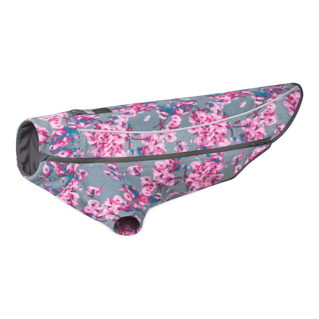 Ruffwear Climate Changer Jacket Blossom - Image 2