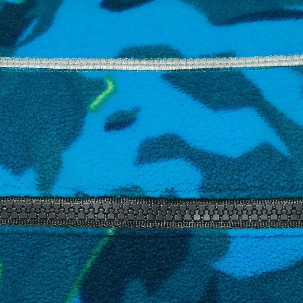 Ruffwear Climate Changer Jacket Glacier - Image 2
