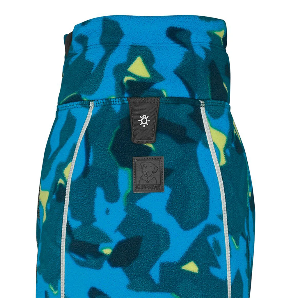 Ruffwear Climate Changer Jacket Glacier - Image 3