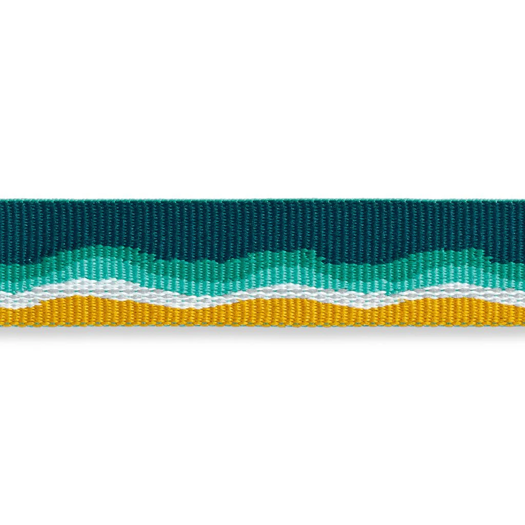 Ruffwear Crag Collar Seafoam - Image 2