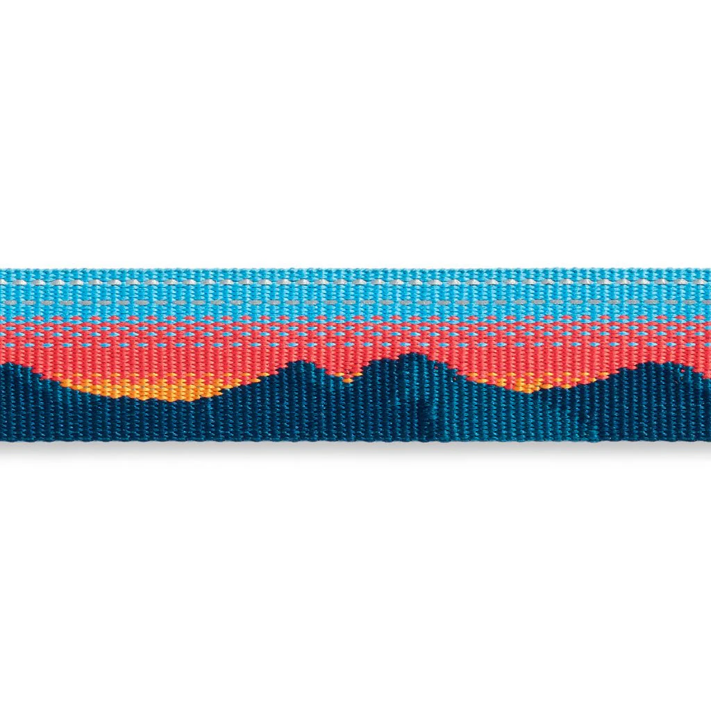 Ruffwear Crag Collar Sunset - Image 2