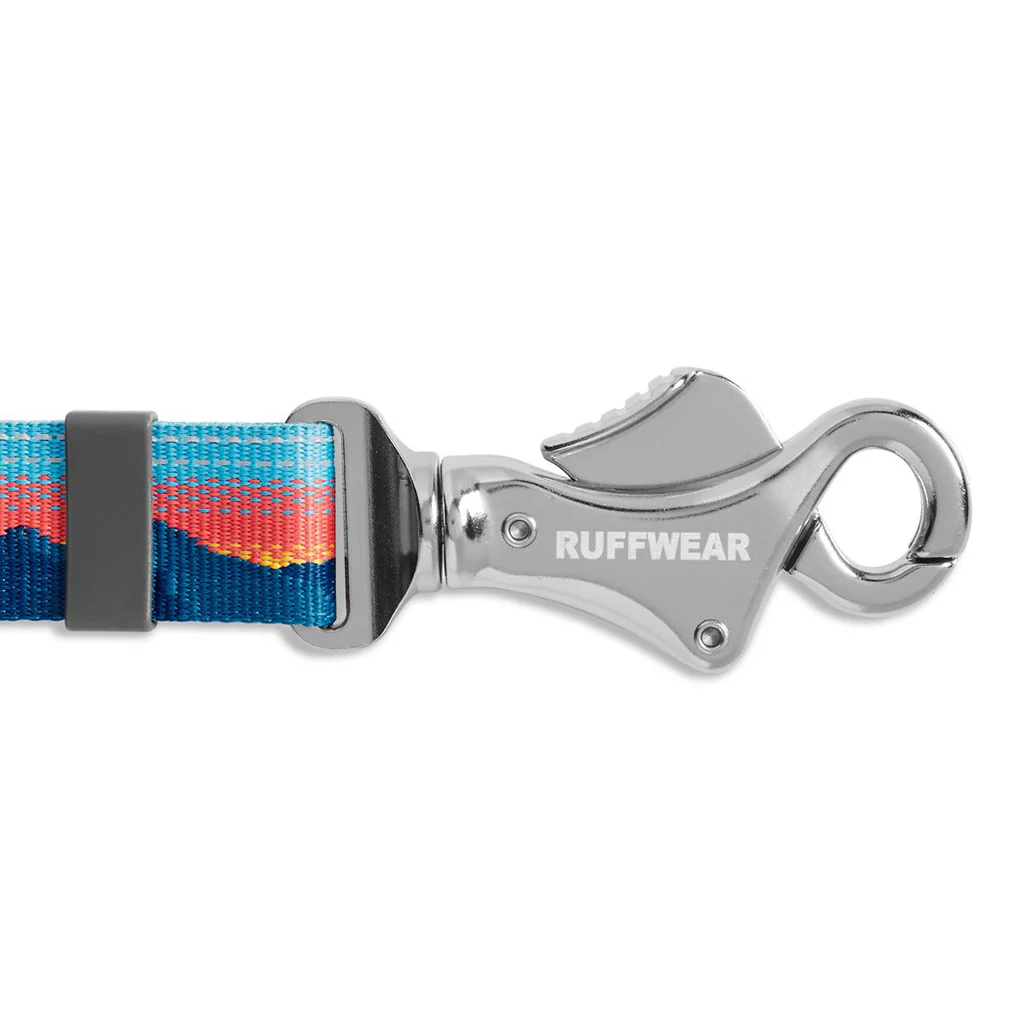 Ruffwear Crag Leash Sunset - DISC - Image 2