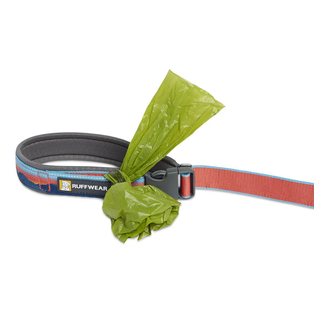 Ruffwear Crag Leash Sunset - DISC - Image 3