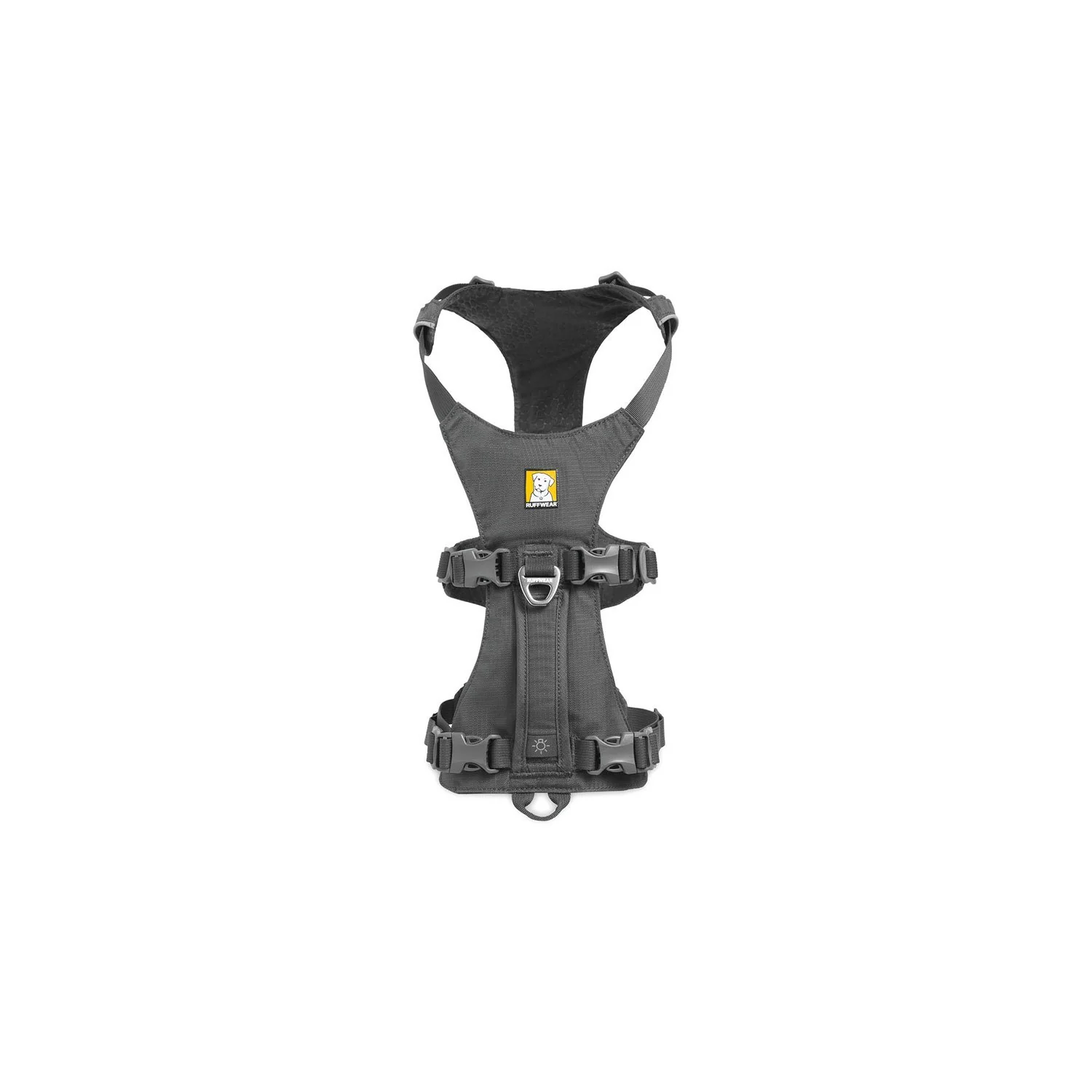 Ruffwear Flagline Harness Gray