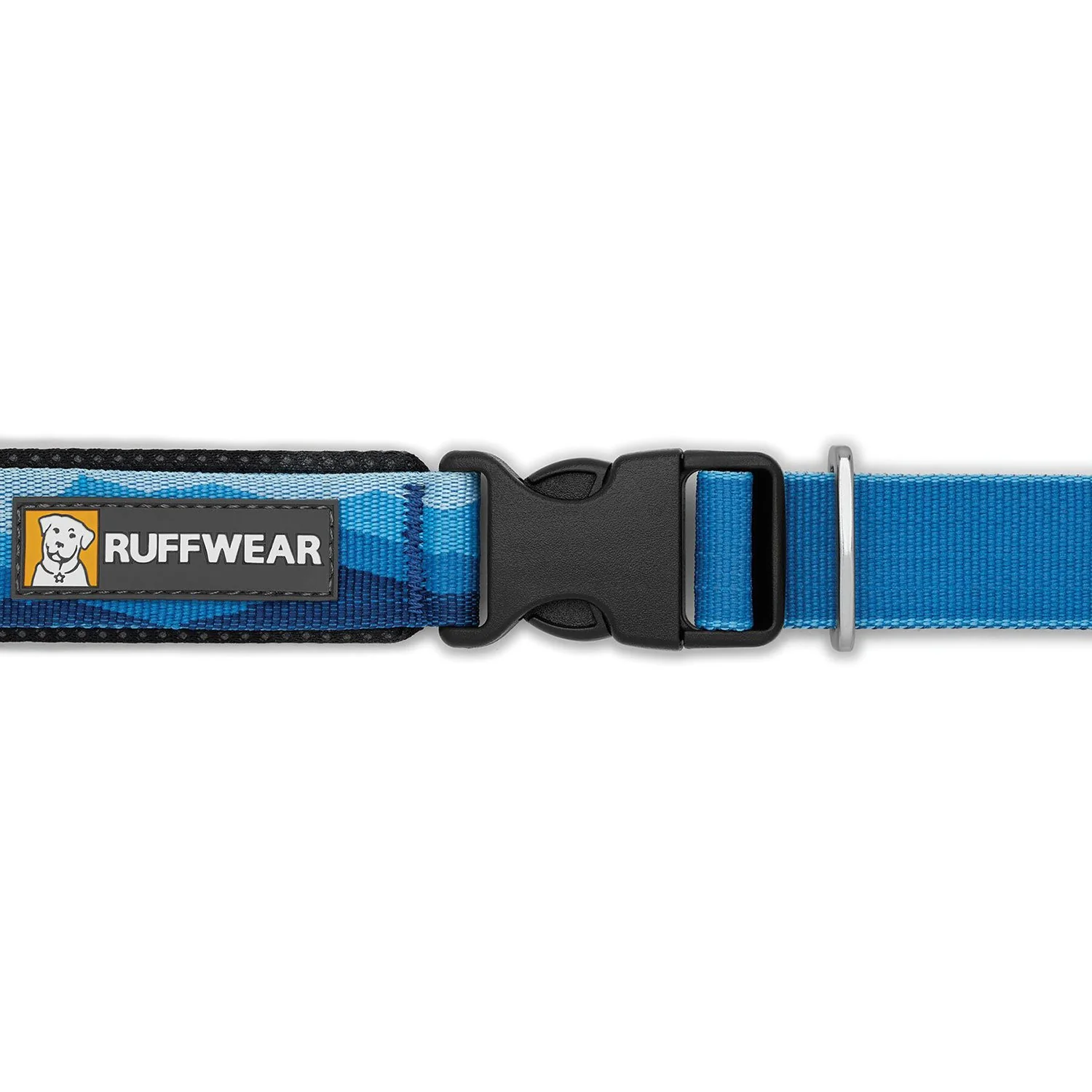 Ruffwear Flat Out Leash Blue Mountains - DISC - Image 3