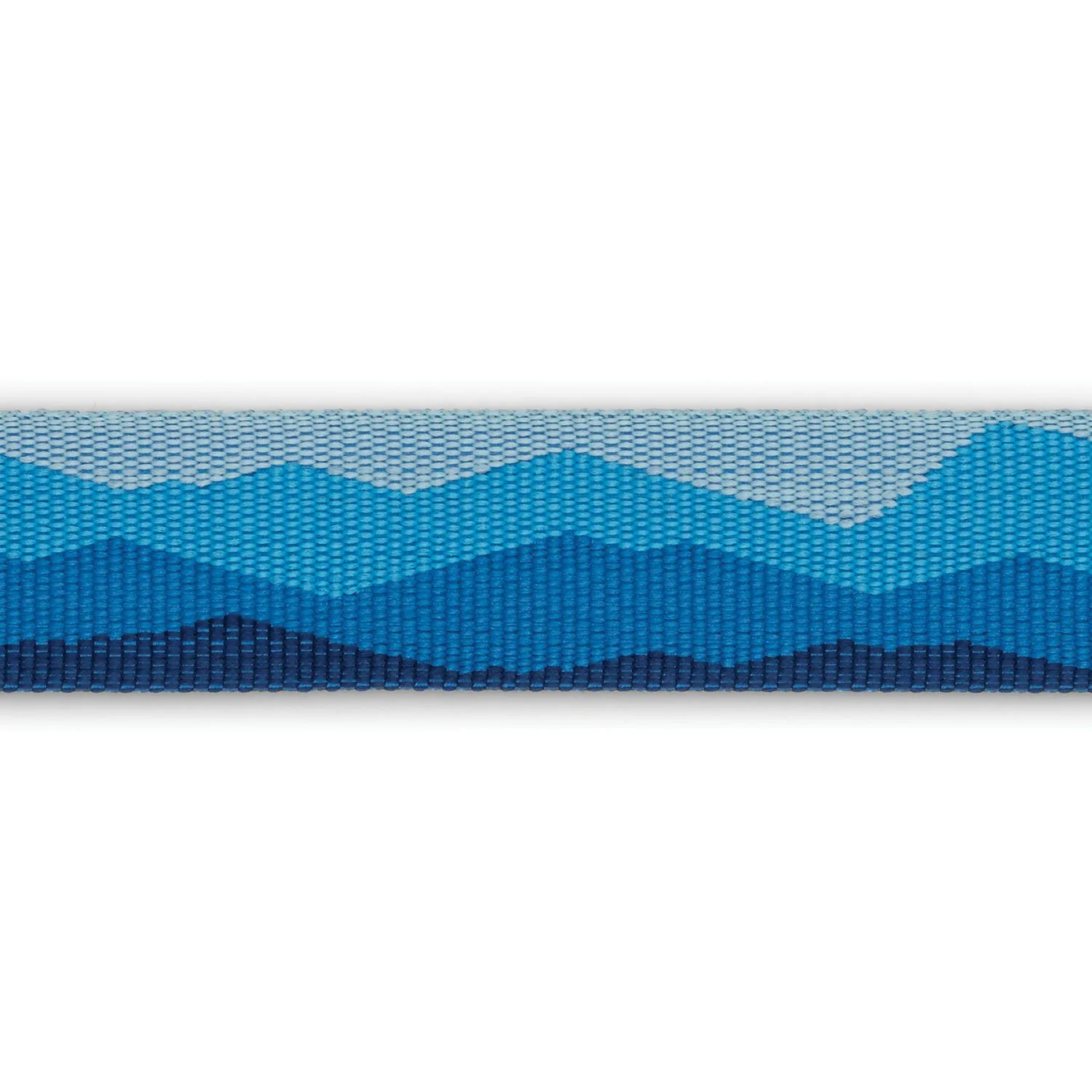 Ruffwear Flat Out Leash Blue Mountains - DISC - Image 4