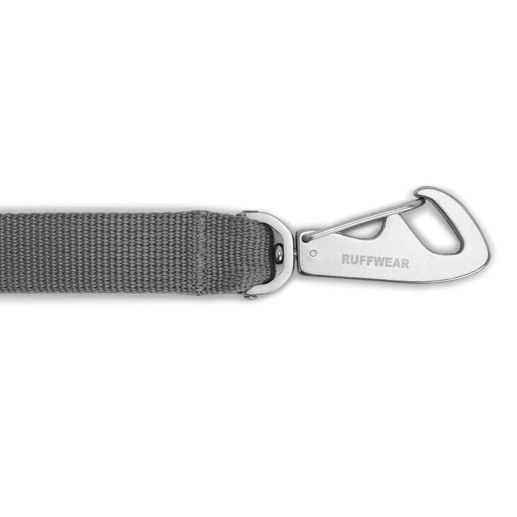 Ruffwear Front Range Leash Twilight Gray - DISC - Image 2