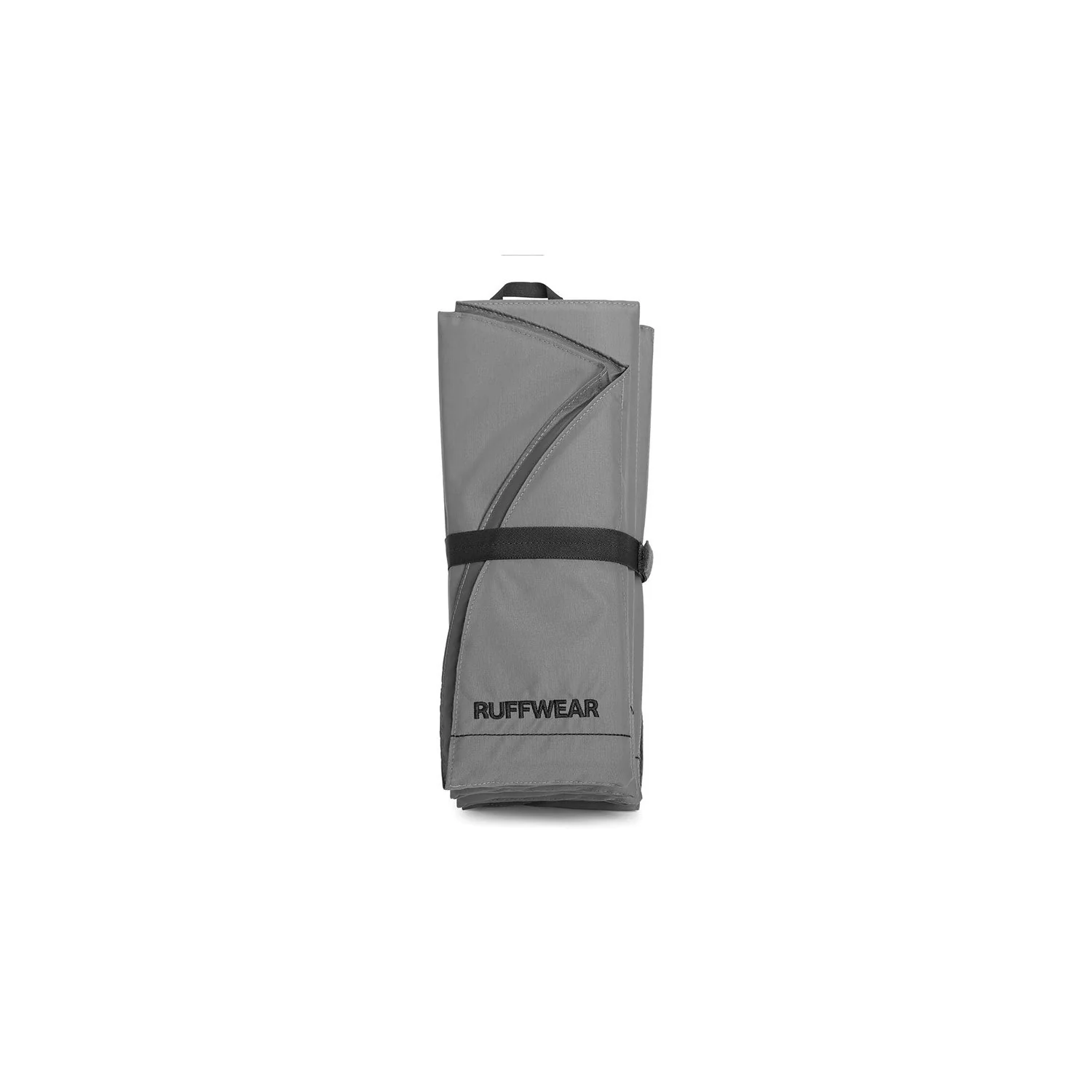 Ruffwear Highlands Pad Granite Gray Medium - DISC - Image 3