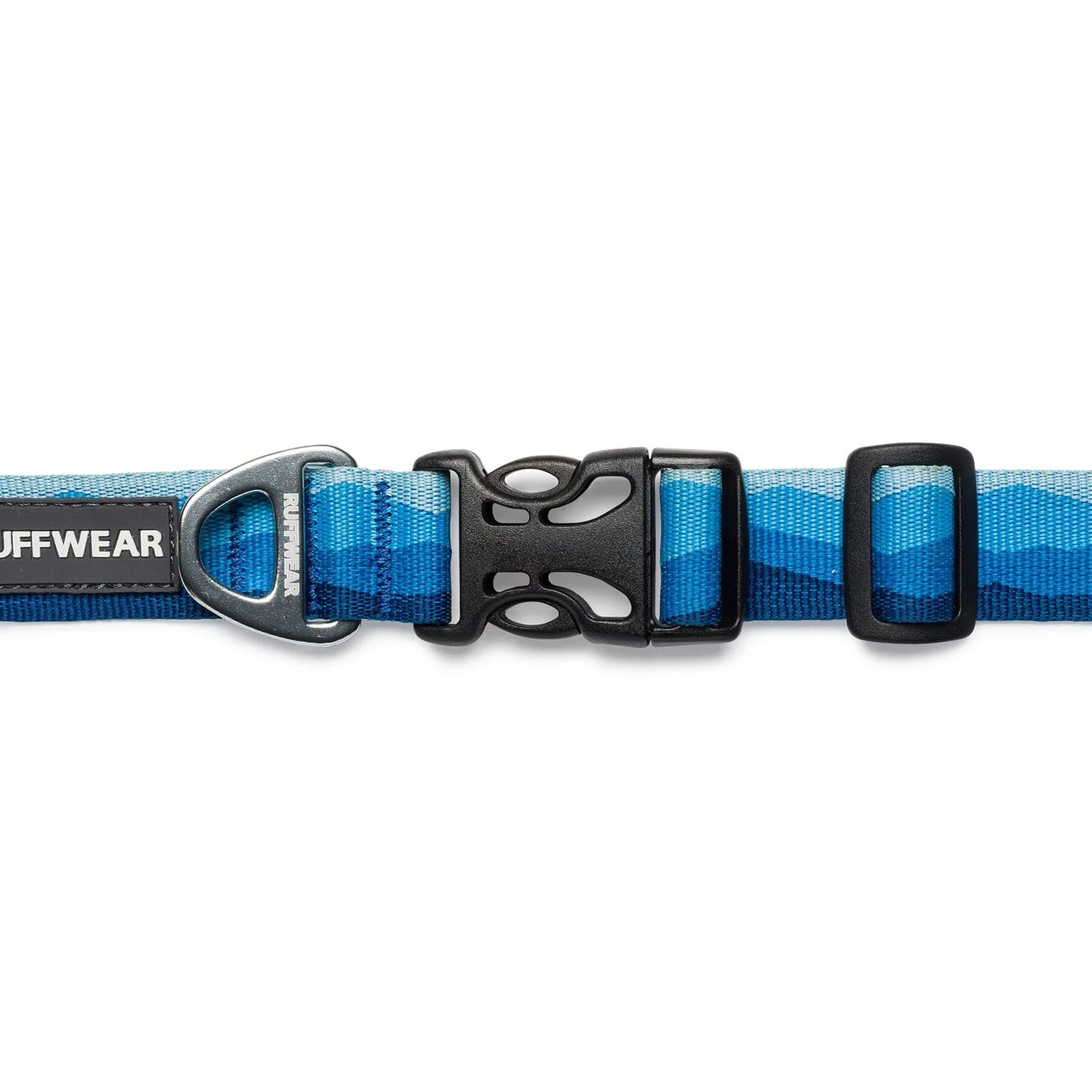 Ruffwear Hoopie Collar Blue Mountains - Image 2
