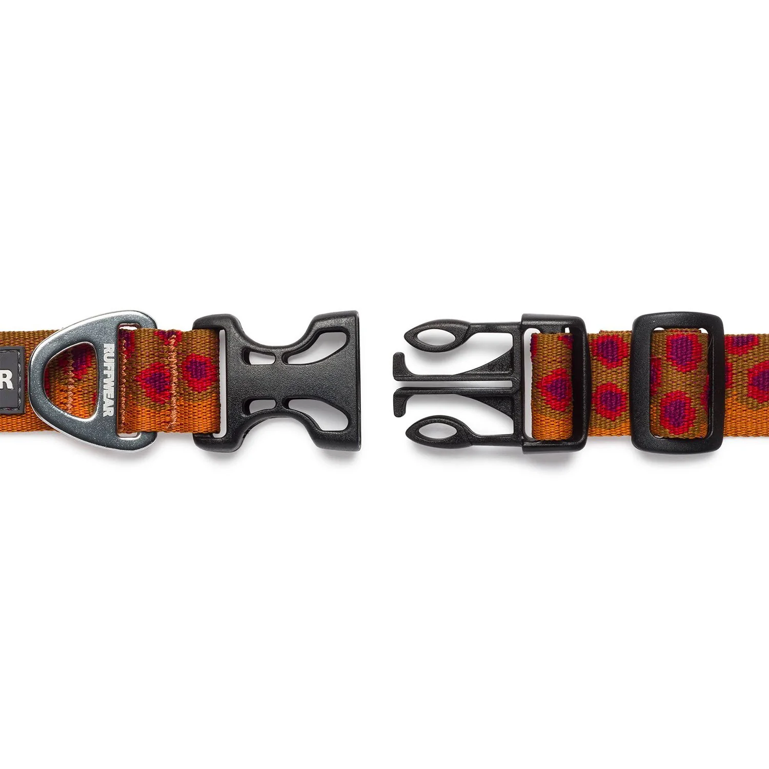 Ruffwear Hoopie Collar Brook Trout - Image 2