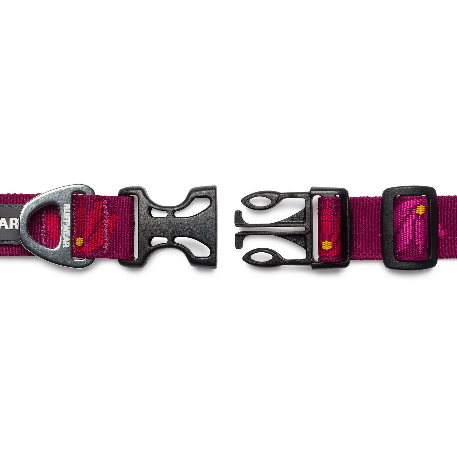 Ruffwear Hoopie Collar Lotus - Image 2