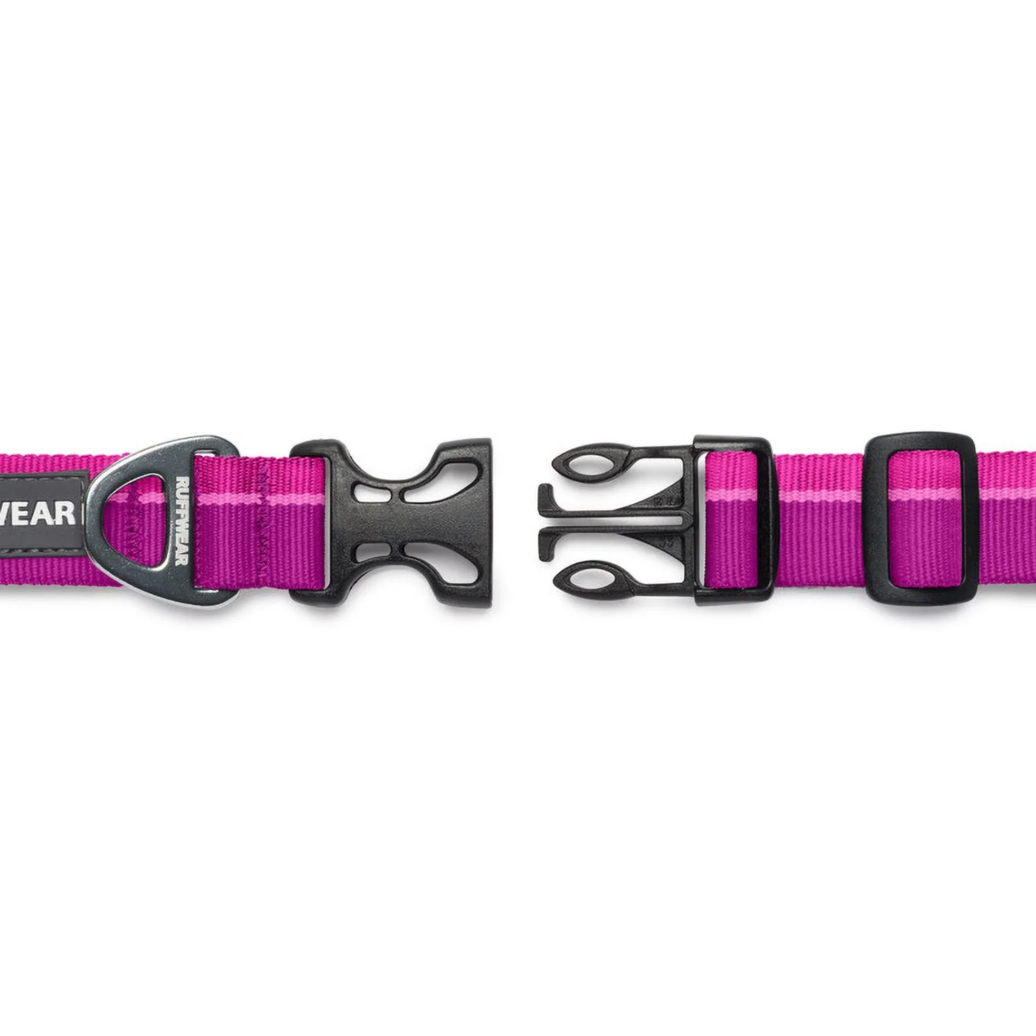 Ruffwear Hoopie Collar Purple Dusk - Image 2