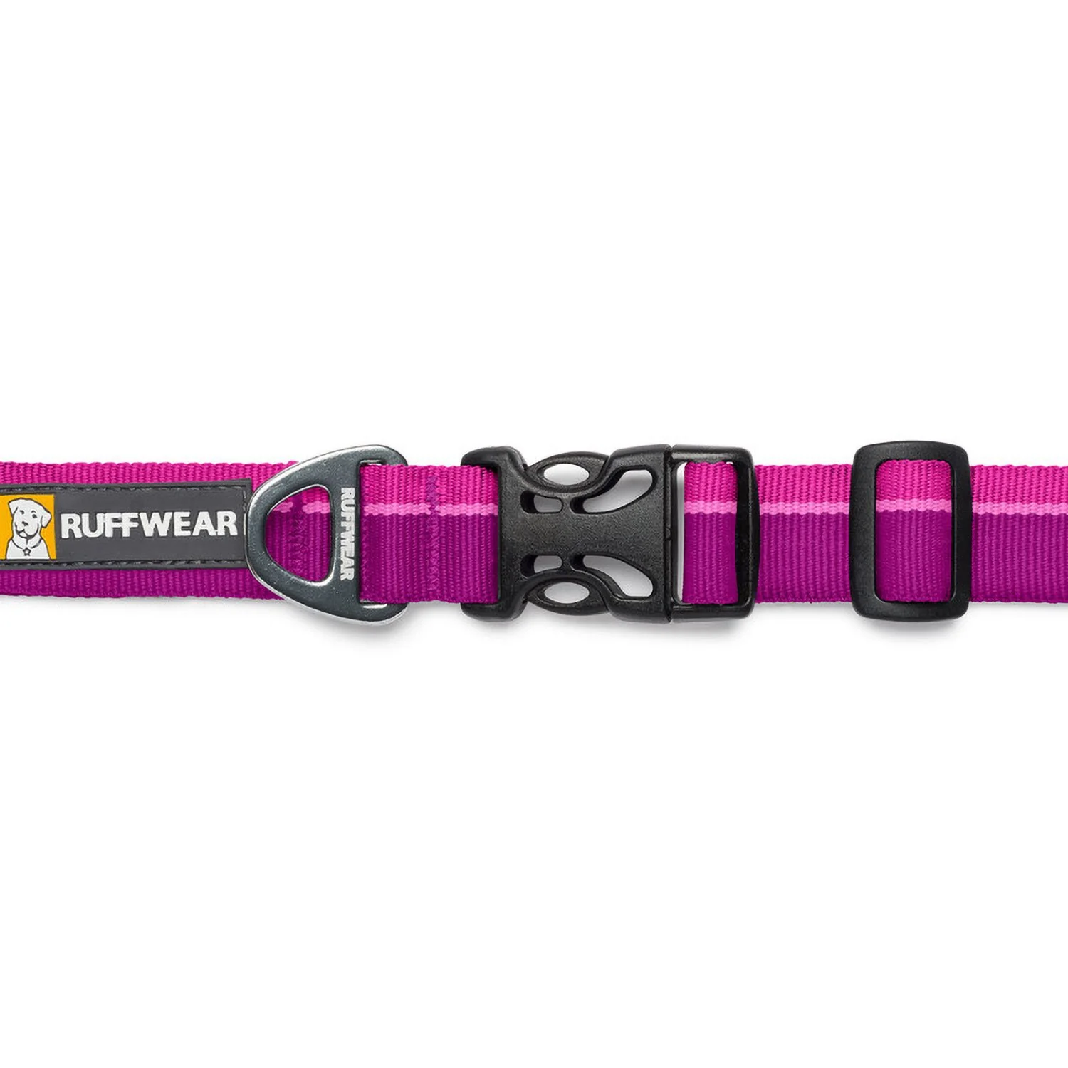 Ruffwear Hoopie Collar Purple Dusk - Image 3