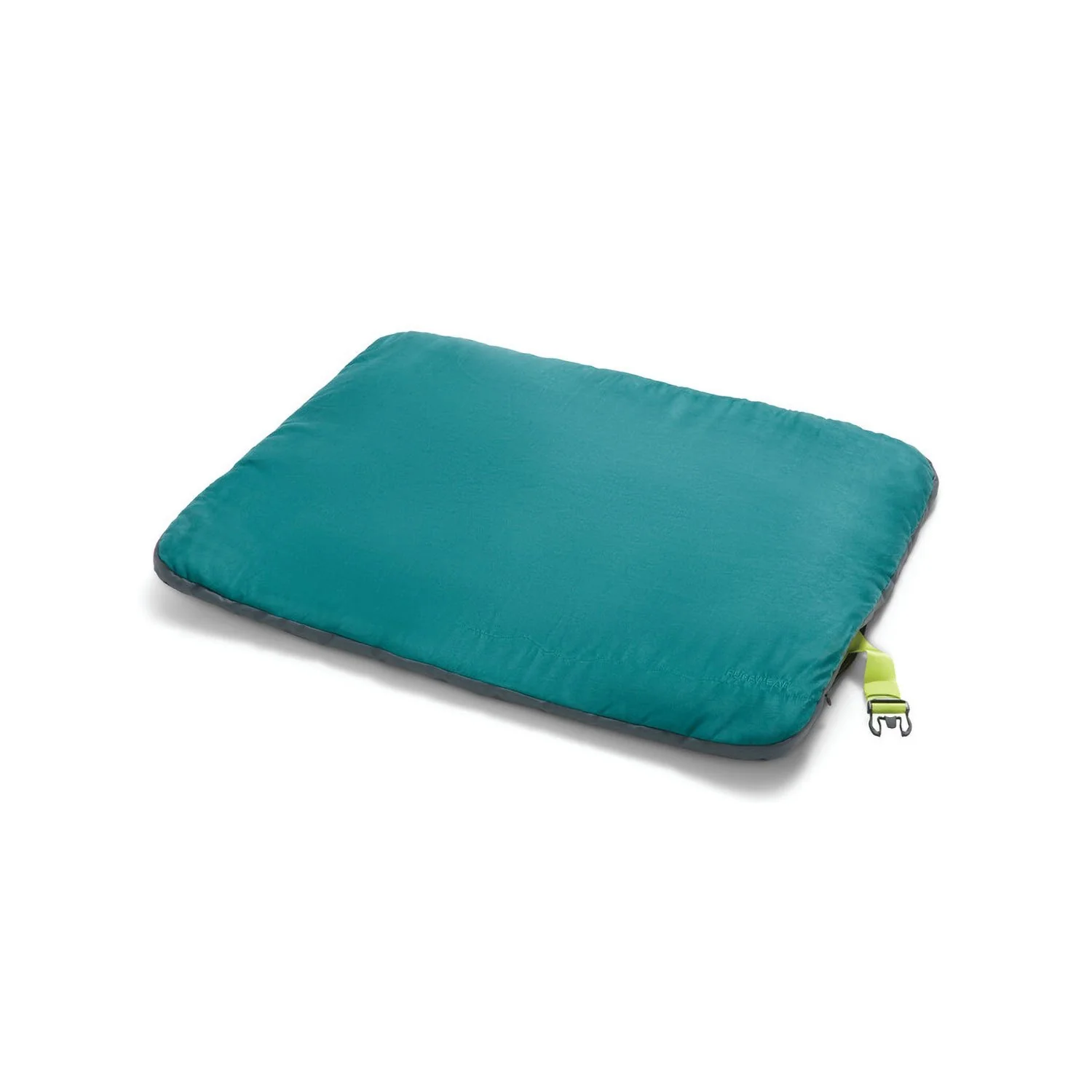 Ruffwear Mt Bachelor Pad Tumalo Teal - Image 2