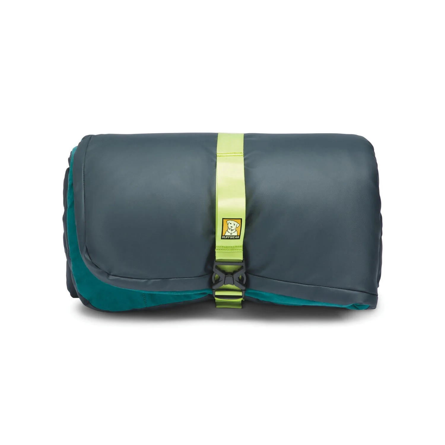 Ruffwear Mt Bachelor Pad Tumalo Teal - Image 3