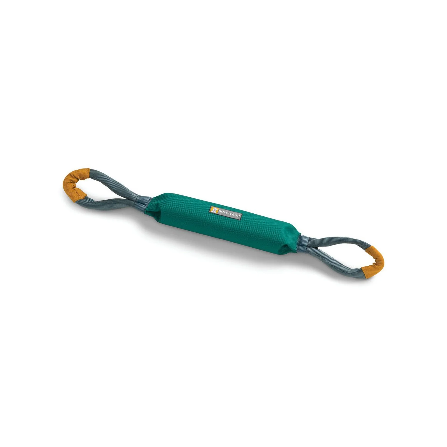 Ruffwear Pacific Loop Dog Toy Tumalo Teal - DISC - Image 2