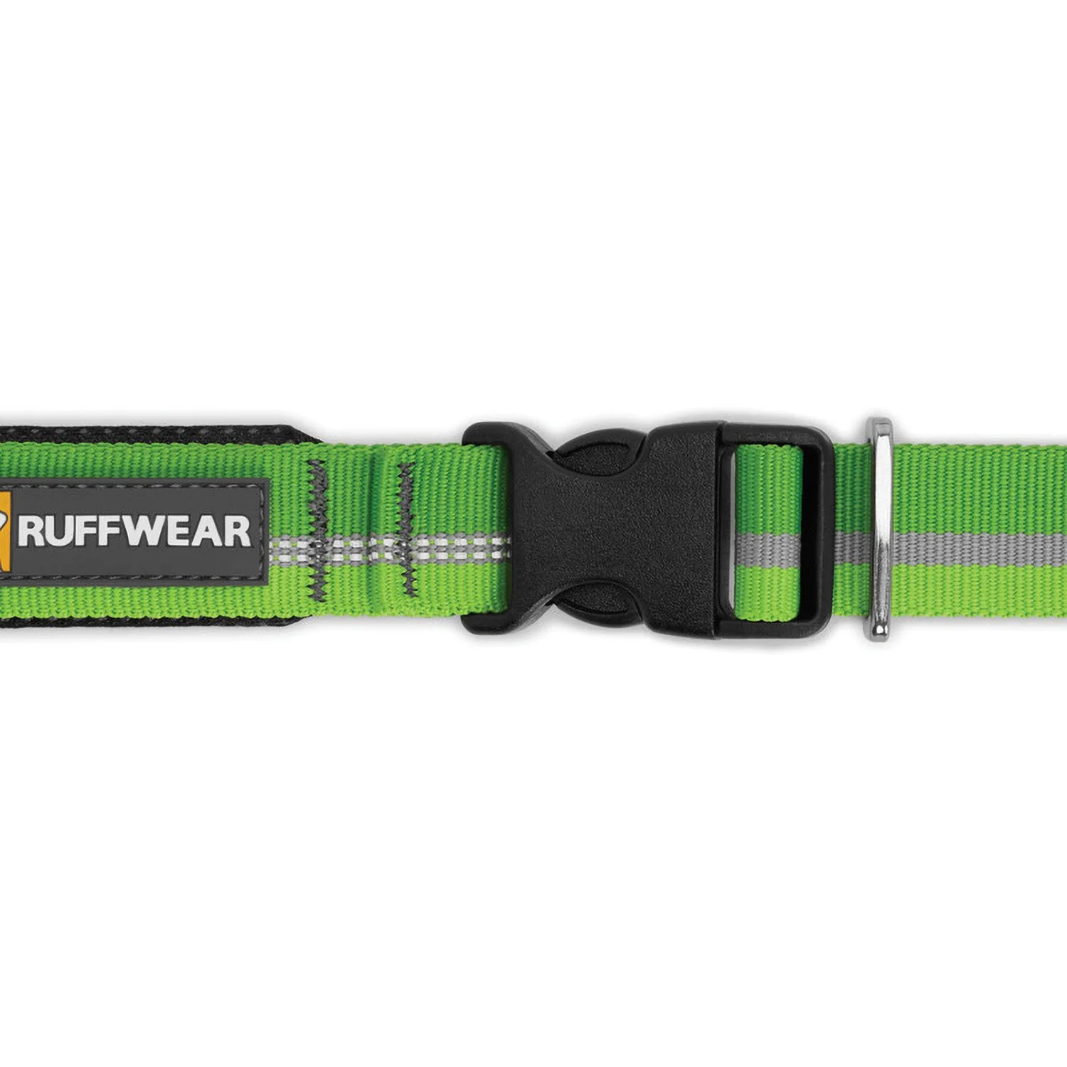 Ruffwear Slackline Leash Meadow Green - DISC - Image 2